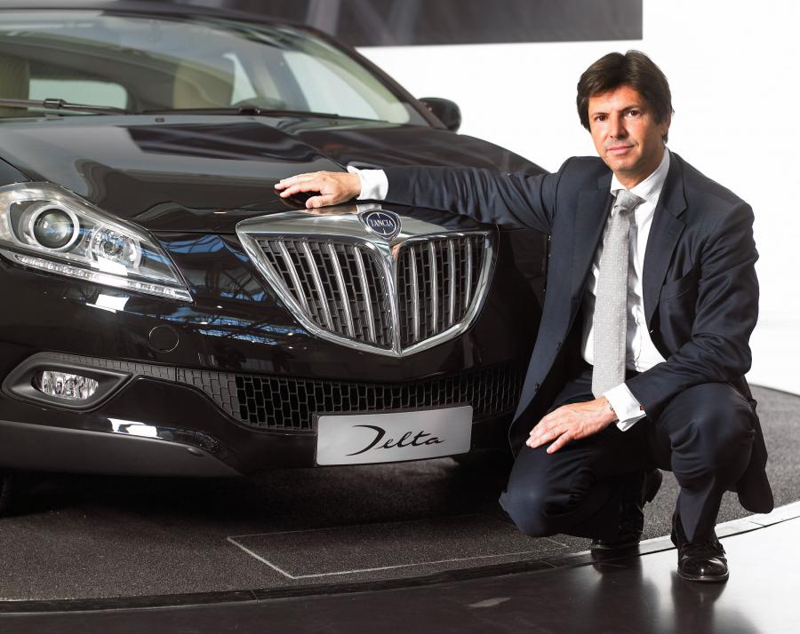  Lancia Delta 2008 года  (фото 81 из 94)